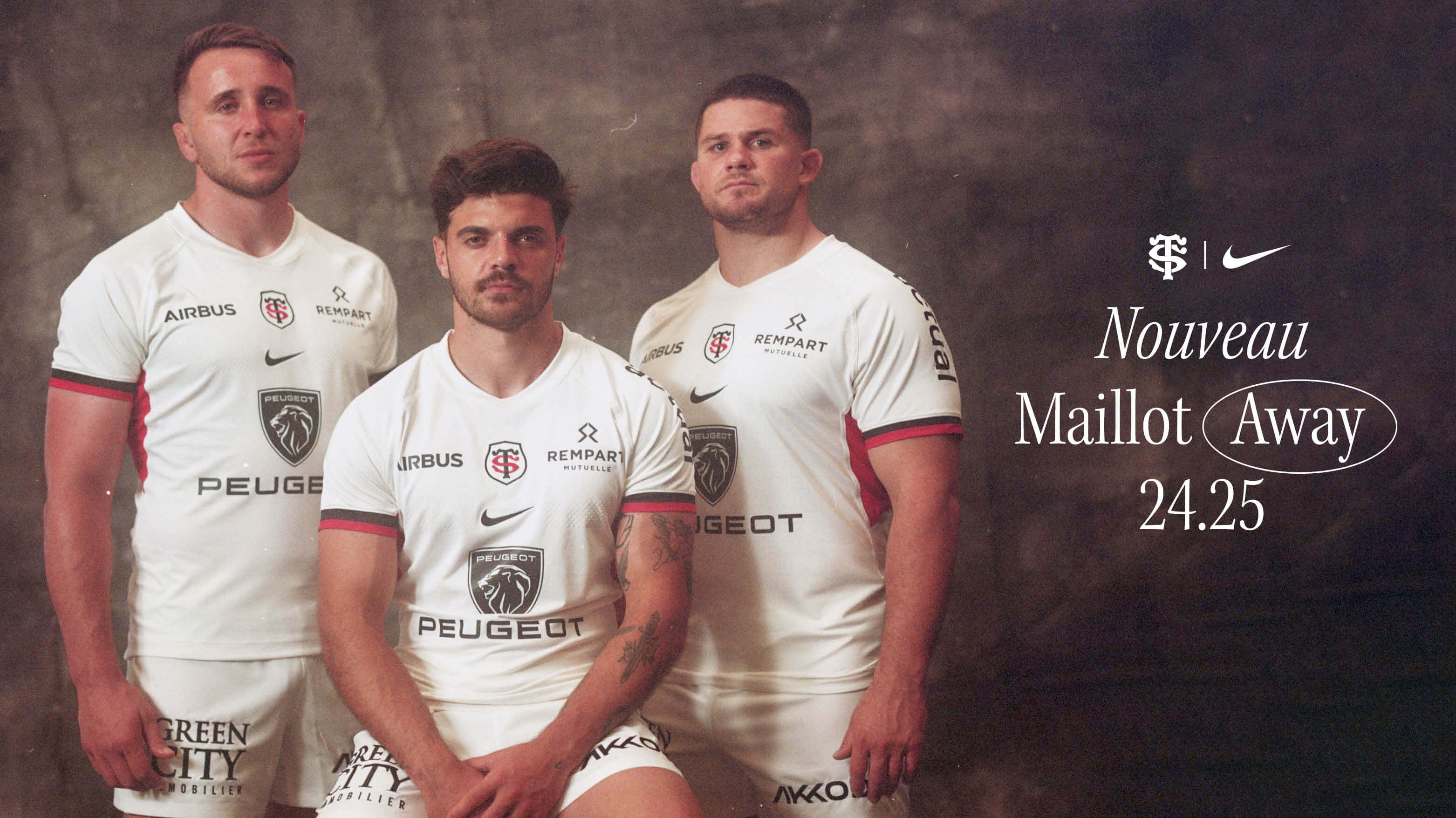 Billetterie Stade Toulousain Rugby Stade Toulousain